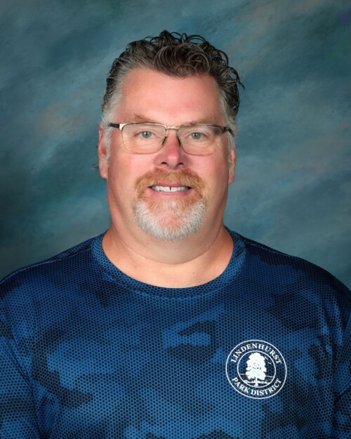 Doug Higgins