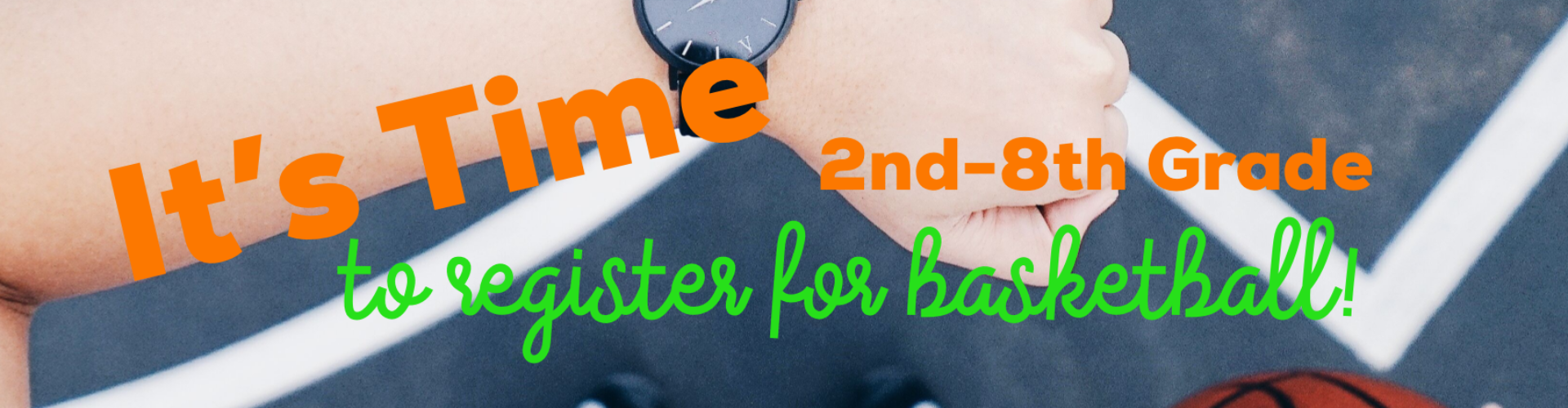 Registration Deadline is Fri, Nov. 14! Slide 1