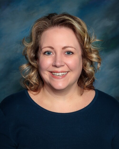 Kate Kotloski, CPRP