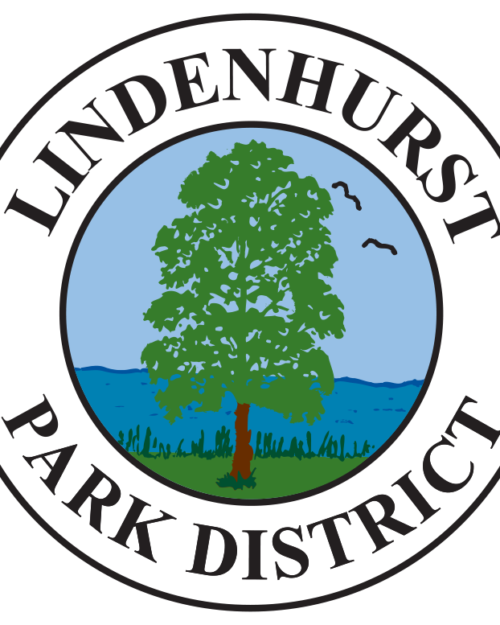Lindenhurst Park District logo